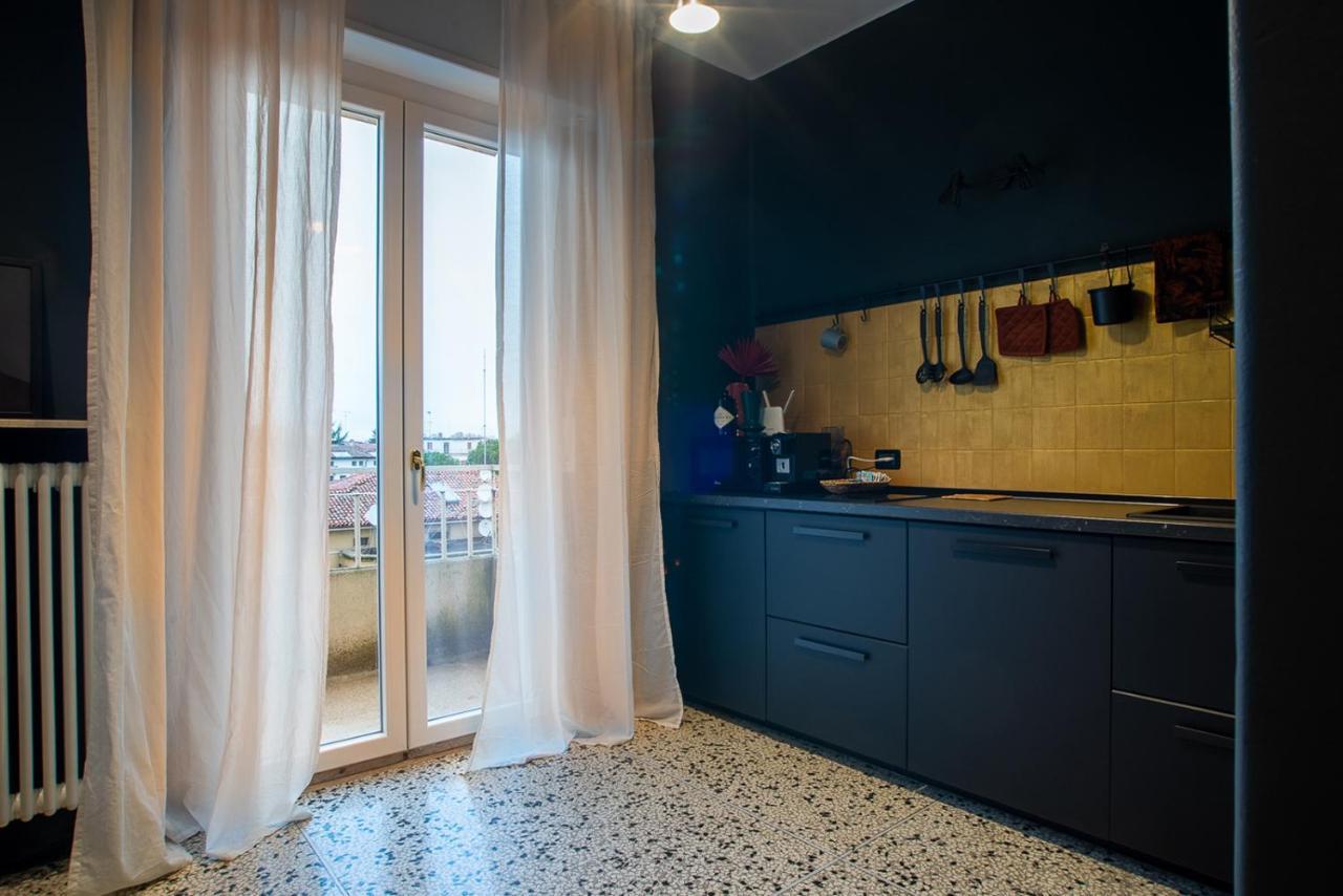 Casa Del Bagatto Apartment Treviso Exterior photo